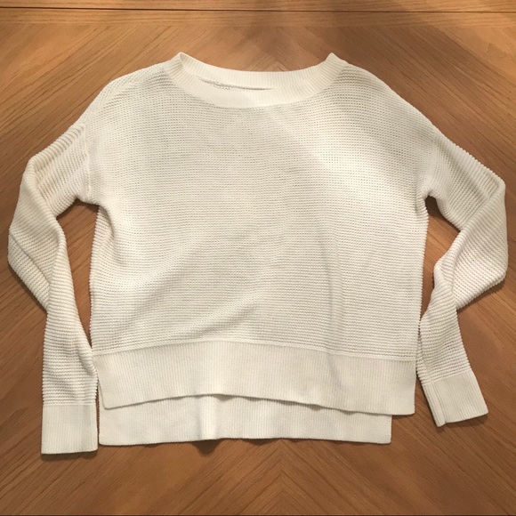 LOFT Knit Sweater - Picture 2 of 5